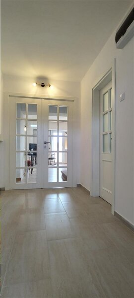 Iancului, apartament 4 camere, renovat, dispus pe doua etaje,