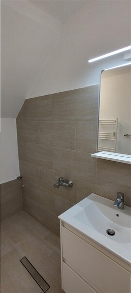 Iancului, apartament 4 camere, renovat, dispus pe doua etaje