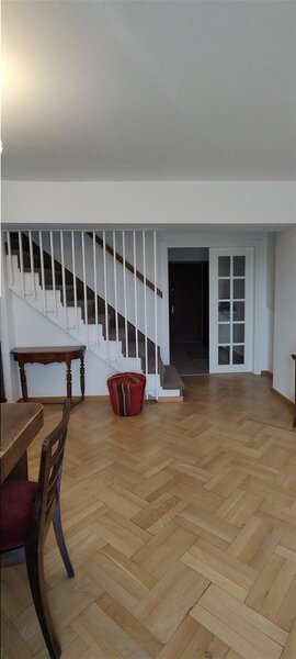 Iancului, apartament 4 camere, renovat, dispus pe doua etaje